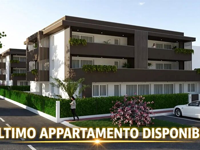 Appartamento quadrilocale in vendita in Scorze