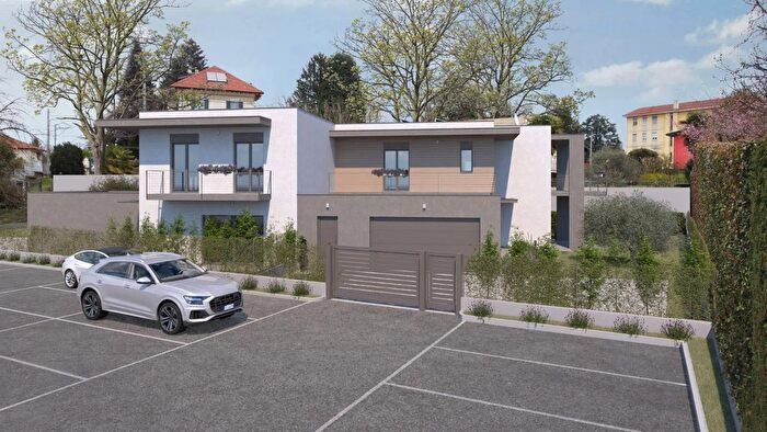 Case in Vendita e in Affitto - 3