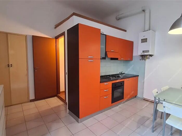 Appartamento bilocale in affitto in Buonarroti, Milano