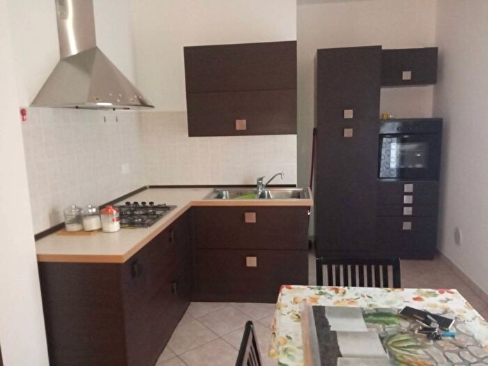 Appartamento bilocale in affitto in Via Torino, Centro, Porto Viro