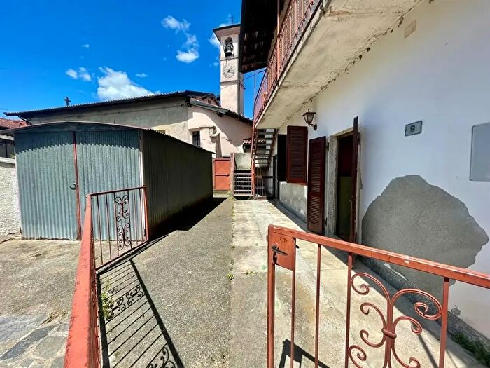 Case in Vendita e in Affitto - 2