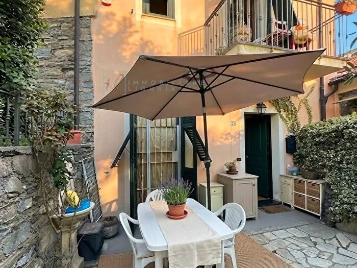 Casa trilocale in vendita in Borgofasceo, Ortovero