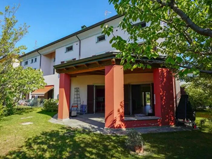 Casa con 6 locali in vendita in Via Roma, Sant'Ilario D'Enza