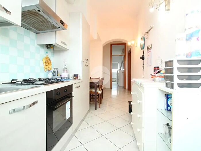 Appartamento bilocale in vendita in Viale Indipendenza, Trezzano Sul Naviglio