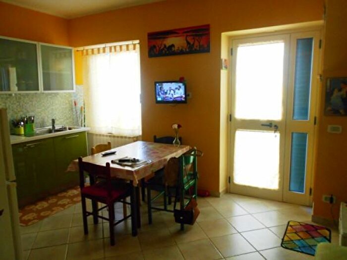 Appartamento bilocale in vendita in Via Guglielmo Marconi, Jesi