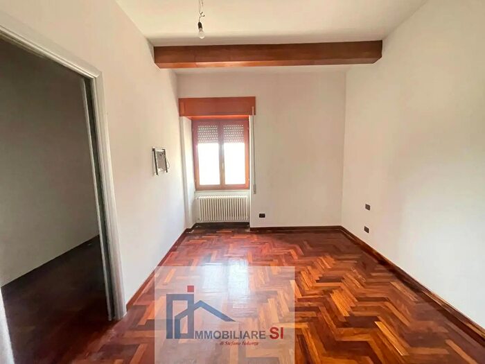 Casa trilocale in affitto in Via San Vitale, Benevento