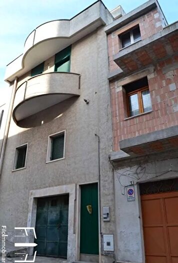 Appartamento con 5 locali in affitto in Via Cesare Braico Carovigno Brindisi Puglia Italia, Carovigno