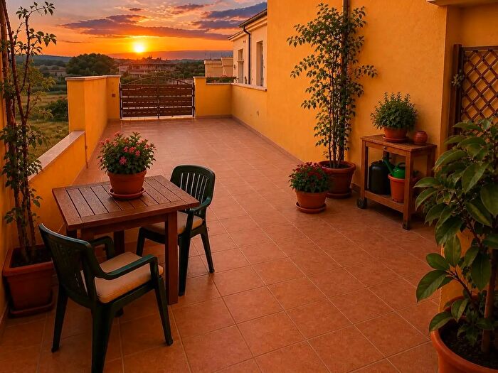 Appartamento quadrilocale in vendita in Via La Galatea, Palau
