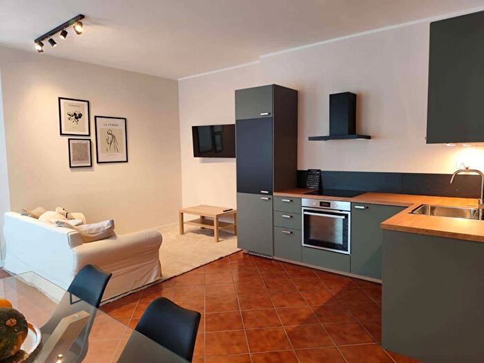 Appartamento bilocale in affitto in Via Gerolamo Savonarola, Centro Storico, Voghera