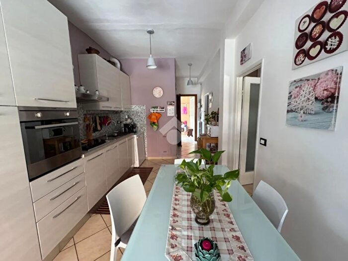 Appartamento bilocale in vendita in Via Nazario Sauro, Stradella