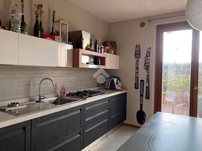 Casa quadrilocale in vendita in Via Cascina Valtulini, Bolgare