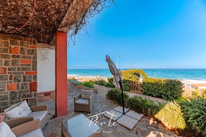 Casa quadrilocale in vendita in Via della Torre, Sassari