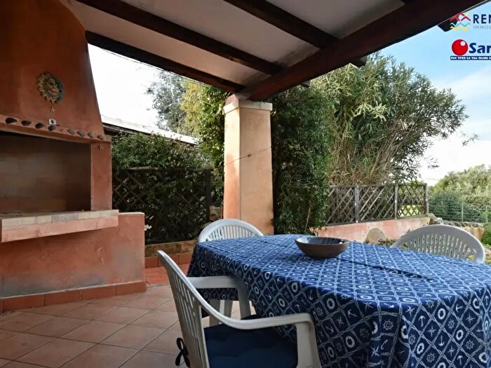 Casa trilocale in vendita in Via Maestrale, Santa Teresa Gallura