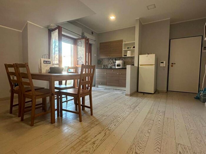 Appartamento trilocale in affitto in Viale Maiella, Centro, Francavilla al Mare