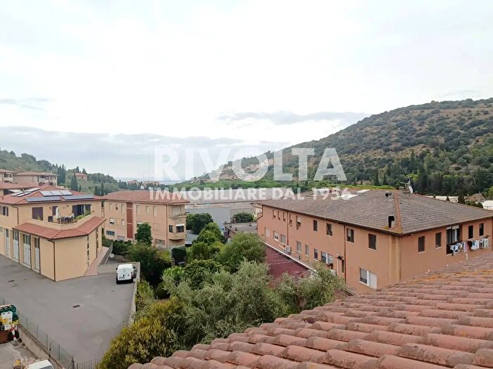 Appartamento bilocale in vendita in Via Privata dei Tre Ragazzi, Monte Argentario