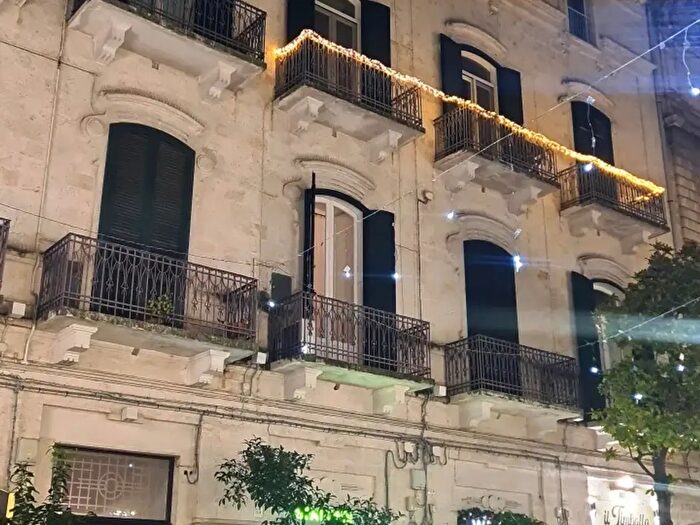 Appartamento bilocale in vendita in Via Aldo Moro, Bisceglie