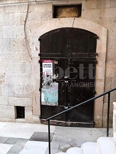 Appartamento in vendita in Zona Corso Garibaldi, Corato