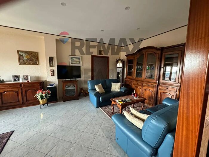 Appartamento trilocale in vendita in Cassino