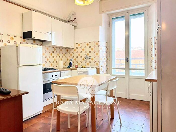 Appartamento quadrilocale in affitto in Adriatico, Ancona