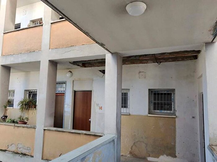 Appartamento monolocale in affitto in Via Daniele Ricciarelli, San Siro, Milano