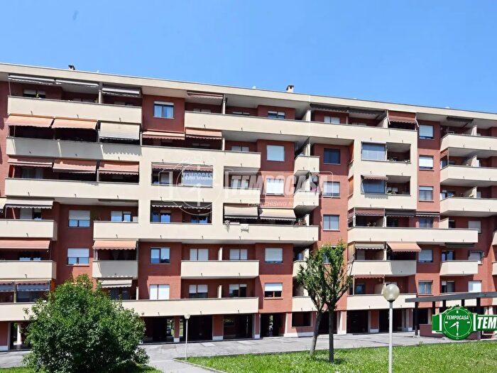 Appartamento quadrilocale in vendita in Via Gaetano Salvemini, Venaria Reale