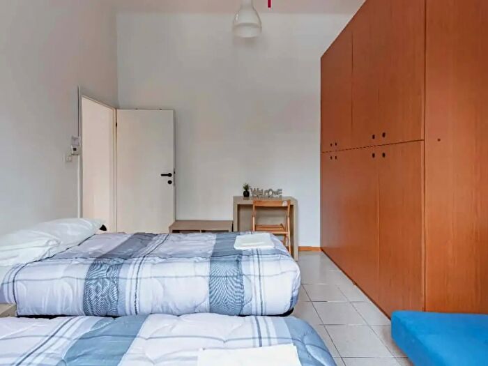 Appartamento monolocale in affitto in Via Anna Grassetti, Bologna