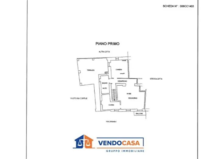 Case in Vendita e in Affitto - 3
