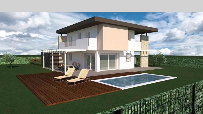 Casa con 5 locali in vendita in Via Cavalline, Lavagno