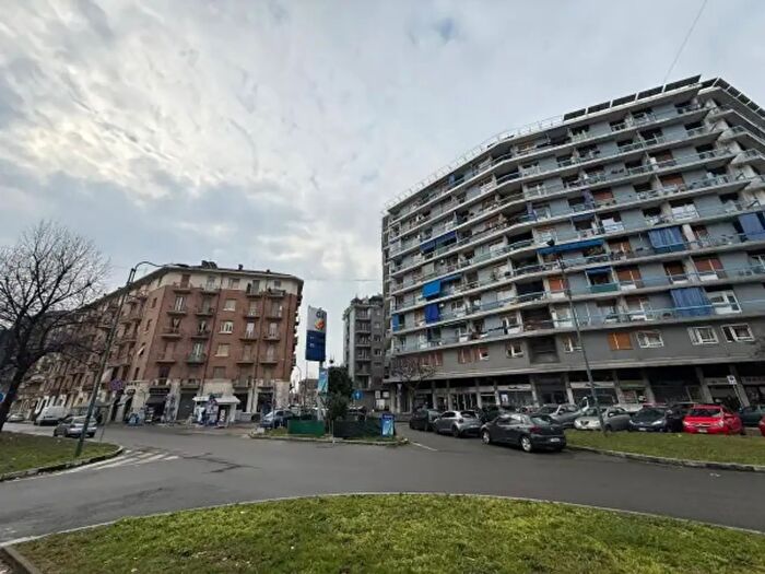 Appartamento bilocale in vendita in Largo Racconigi, Torino