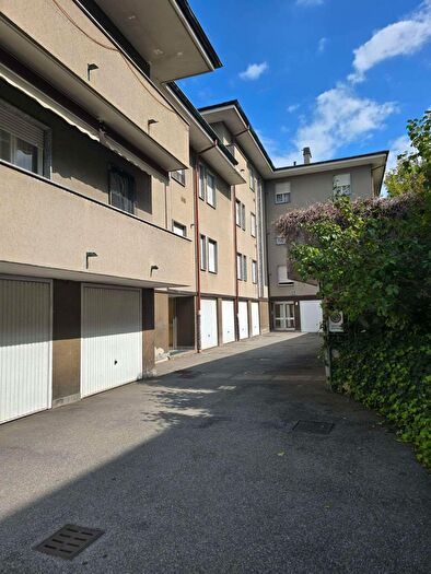 Appartamento trilocale in vendita in Via Milano, Giussano