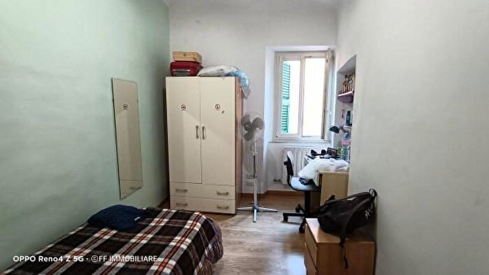 Appartamento con 5 locali in vendita in Via Antonio Illuminati, Macerata