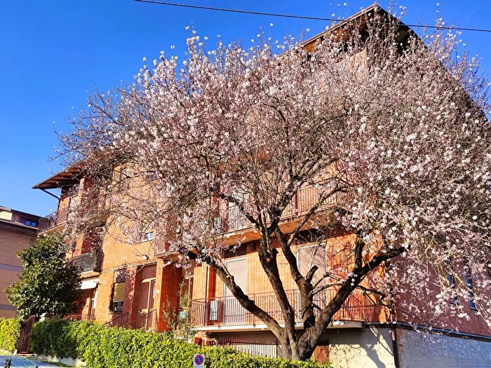 Appartamento quadrilocale in vendita in Via Po' della Fratta, Piegaro
