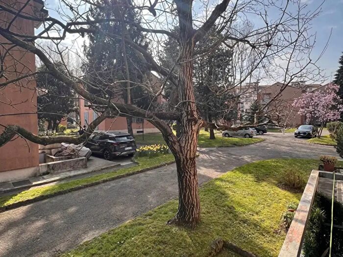 Appartamento bilocale in vendita in Via Alfonso Cossa, Milano