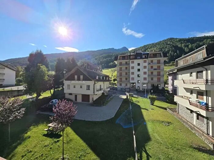 Appartamento monolocale in affitto in Via Garofano Rosso, Aprica