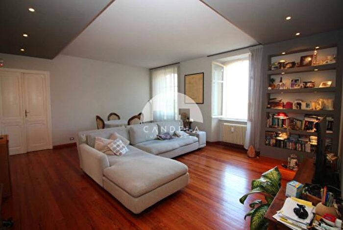 Appartamento con 5 locali in vendita in Via Aldo Moro, Mondovi