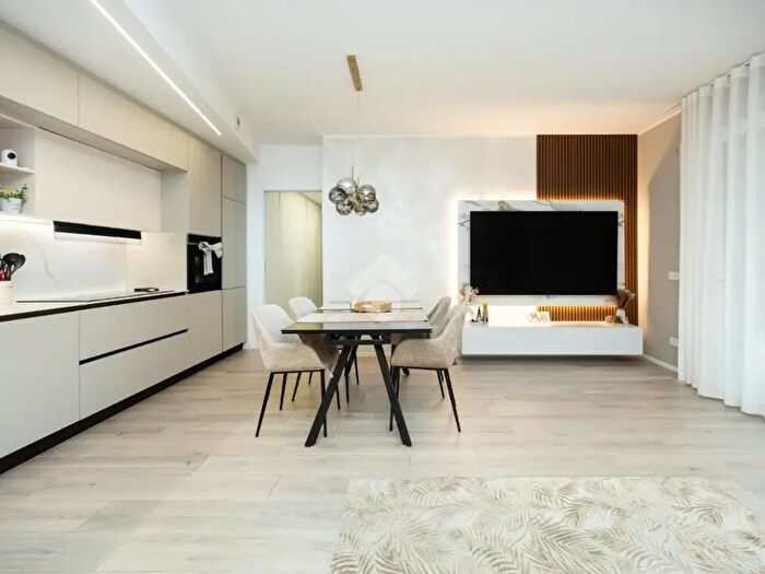 Appartamento trilocale in vendita in Via Agostino Richelmi, Dalmine