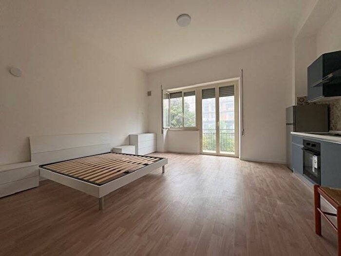 Appartamento monolocale in affitto in Via Gaetano di Biasio, Centro, Cassino