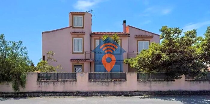 Casa con 7 locali in vendita in Via Cavallaro Selinunte, Castelvetrano