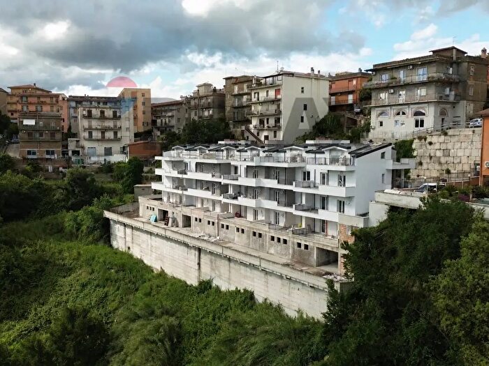 Appartamento bilocale in vendita in Via Antonio Gramsci, Morlupo
