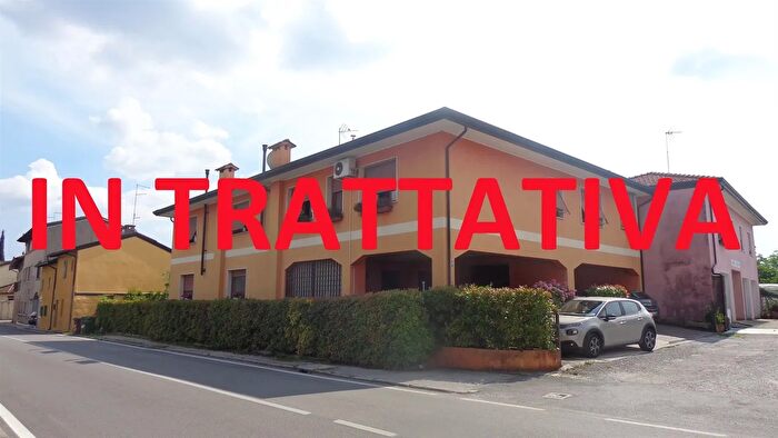 Appartamento in vendita in Cordenons