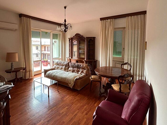 Appartamento quadrilocale in affitto in Via Giordano Bruno, Castellina, Prato