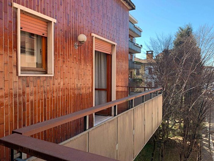 Appartamento monolocale in affitto in Via Giovanni Rasori, Vercelli Wagner, Milano