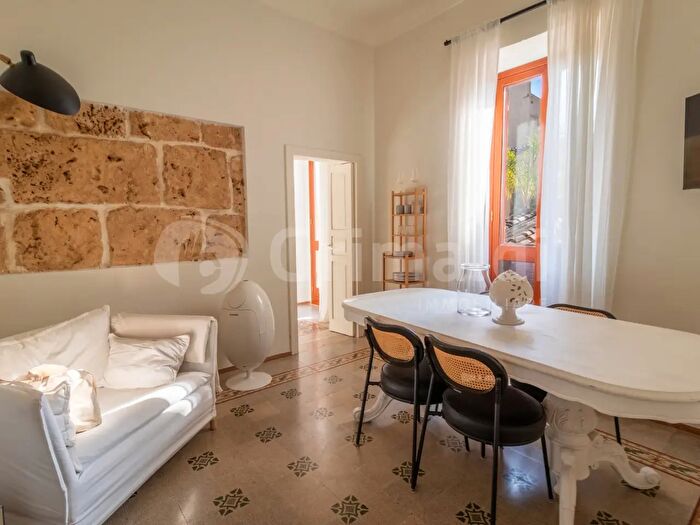 Casa quadrilocale in vendita in Noto