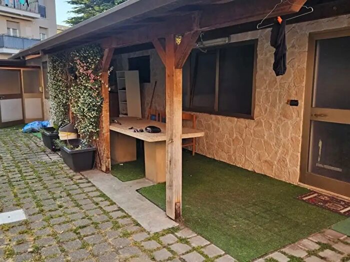Appartamento bilocale in affitto in Via Anton Maria Lorgna, Verona