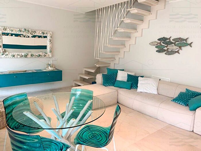 Casa quadrilocale in affitto in Traversa Prima Pineta, Milano Marittima, Cervia