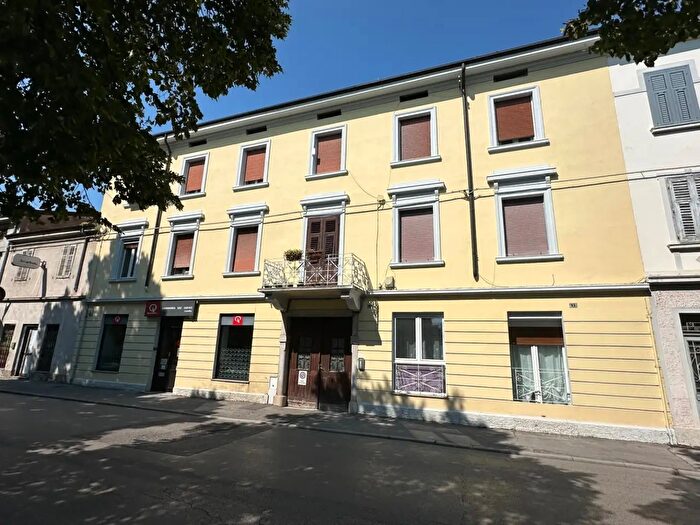 Appartamento bilocale in vendita in Gorizia