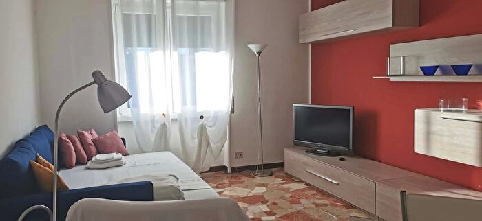 Appartamento monolocale in affitto in Via Giovanni Cagliero, Milano