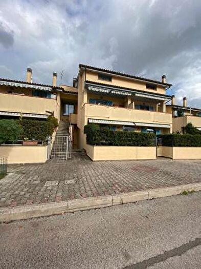 Appartamento quadrilocale in vendita in Capalbio