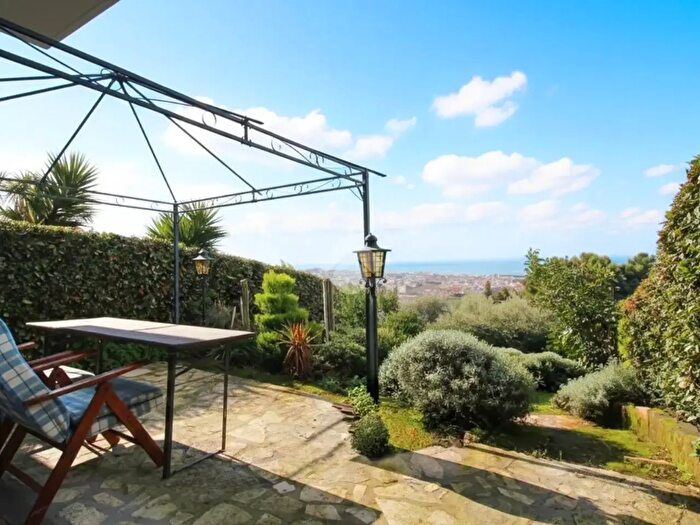 Appartamento trilocale in vendita in Via Belvedere, Tortoreto