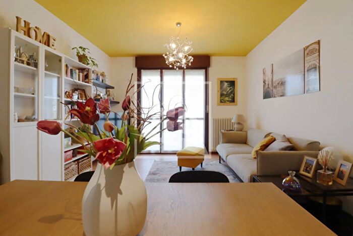 Appartamento bilocale in vendita in Via Thomas Mann, Reggio Emilia